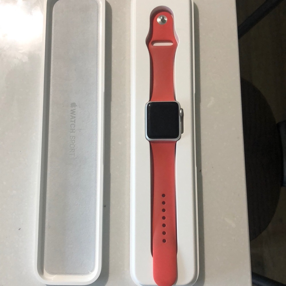 Apple Watch Series 1 Sport 38mm
